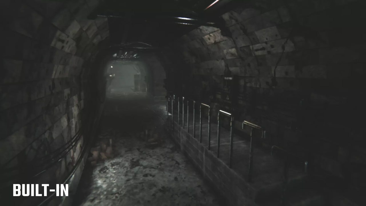 Sewer/Underground Modular Pack📱 - изображение 4